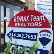 remax realtors johnstown pa